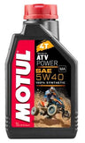 Motul ATV Power 4T 5W40 | 1L Motul 