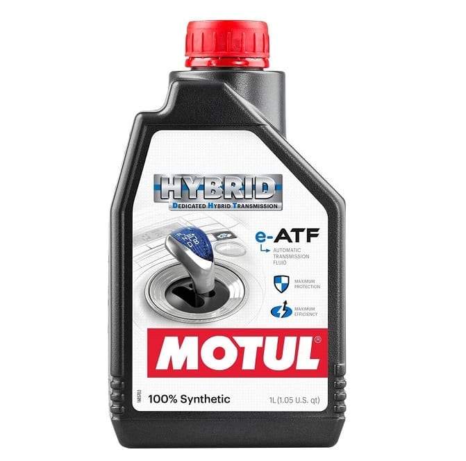 Motul DHT E-ATF 1L