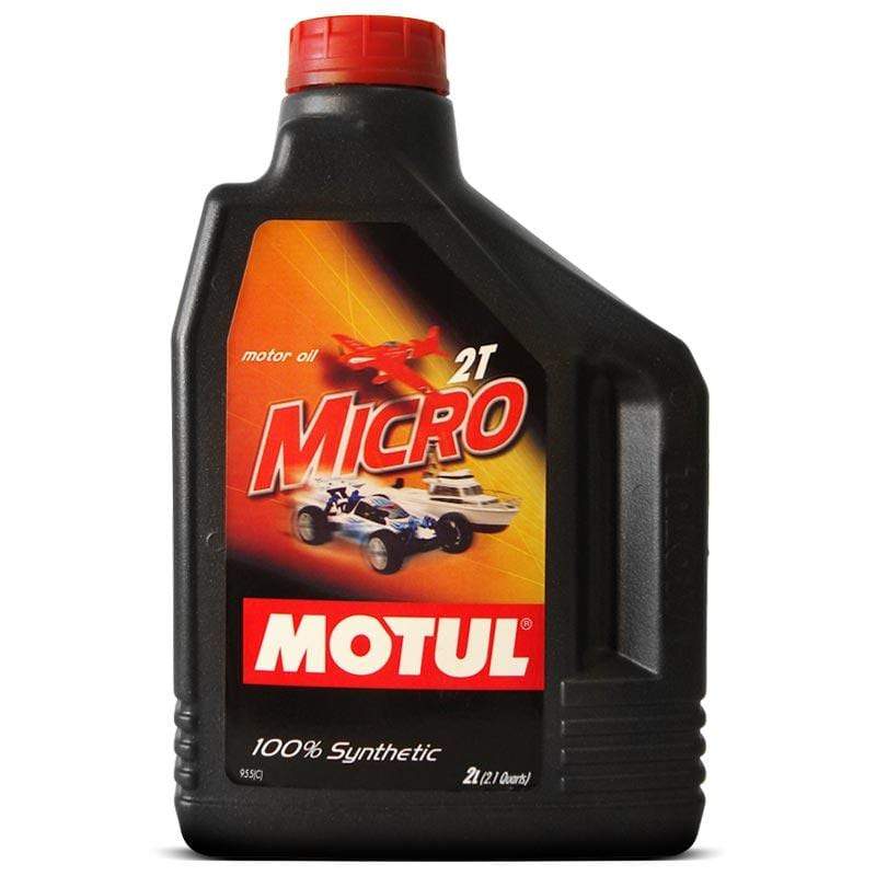 Motul Micro 2T | 2L  Too Fast Autoparts