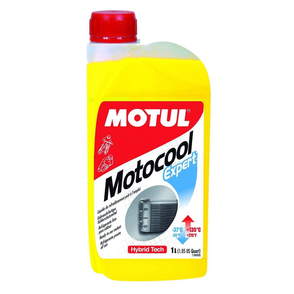 Motul Motocool Expert 1QT