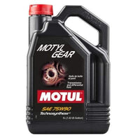 Motul Motylgear 75W90 5L