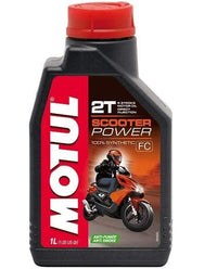 Motul Scooter Power 2T | 1L