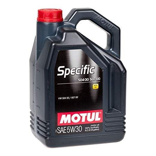 Motul Specific LL-01 FE 5W-30 5L