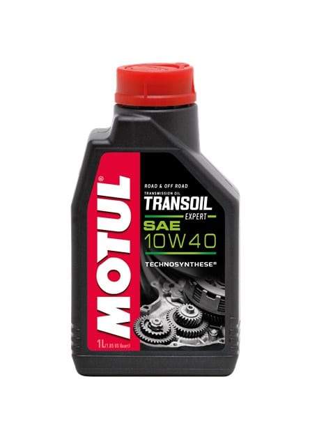 Expert Motul Transoil | 1L