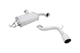 Toyota Celica 00-06 OE-RS Exhaust System - MR-ABE-TCE00-OE