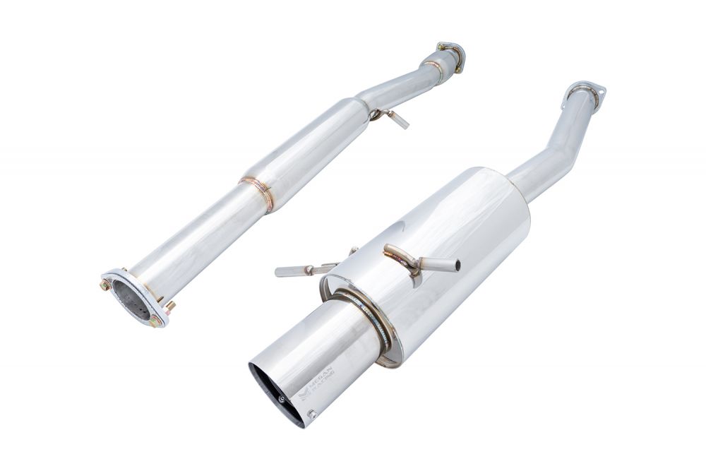 Subaru Impreza WRX 02-07 - Turbo Type - MR-CBS-A-V2