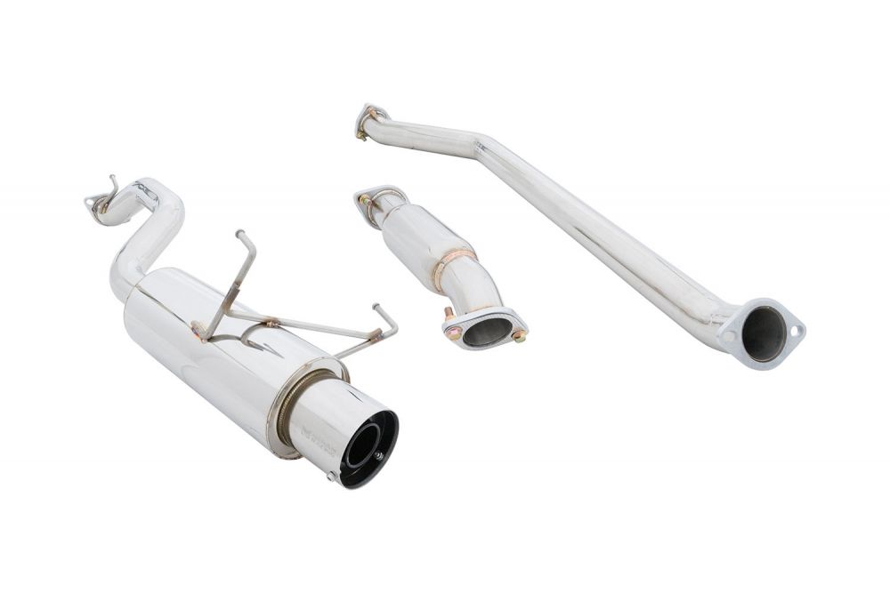 Acura RSX Type-S 02-06 - Drift Spec - MR-CBS-AR02S