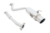 Lexus IS300 01-04 - NA Type - MR-CBS-LIS01