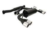 Subaru Impreza STi 08-14 (Hatchback Only) / WRX 11-14 (Hatchback Only) - Black Series - MR-CBS-SI08ST-OEB