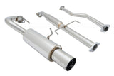 Scion tC 05-10 - Stainless Tip - Type DS - MR-CBS-STC05-NEW