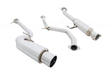 Scion tC 2011+ - Stainless Tip - Type DS - MR-CBS-STC11-DS-SS
