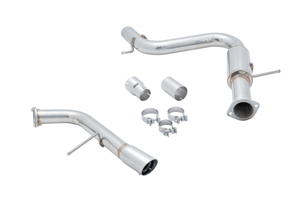 Volkswagen GTI 2.0T 06-09 - Type DS - MR-CBS-VWG06T-DS