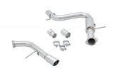 Volkswagen GTI 2.0T 06-09 - Type DS - MR-CBS-VWG06T-DS