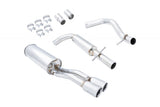 Volkswagen Jetta 1.8T/2.0 03-05 - Turbo Type - MR-CBS-VWJ03