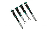 Audi A4 96-01 (FWD) - Euro I Series Coilovers - MR-CDK-AA496FD-EU