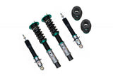 BMW X6 2015-2019 / X5 2013-2018 Euro Series Coilovers - MR-CDK-BF16X-EU