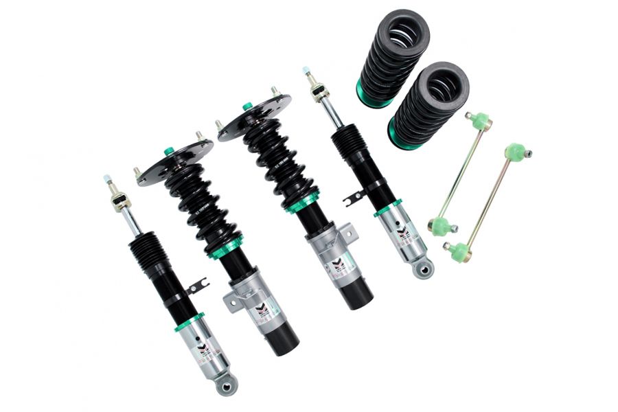 BMW M235i (F22) 14-17 - Euro II Series Coilovers - MR-CDK-BF22