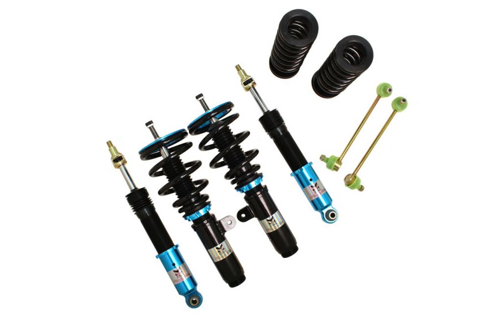 BMW F80 M3 2015+ / F82 M4 Coupe 2015+ / F87 M2 2016+ - EZ I Series Coilovers - MR-CDK-BF82-EZ