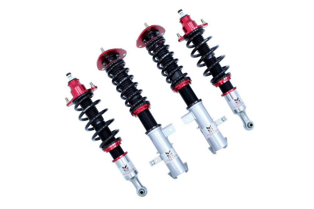 Dodge Avenger 08-14 (Sedan) Street Series Coilovers MR-CDK-DAV07