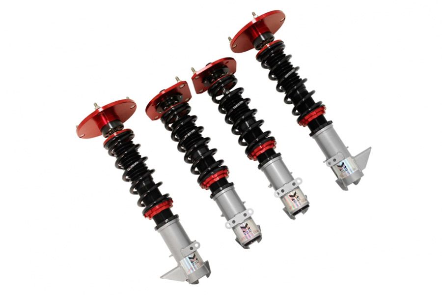 Dodge Neon 95-99 (Sedan/Coupe) - Street Series Coilovers - MR-CDK-DN95
