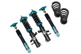 Ford Focus ST 2013+ - EZ II Series Coilovers - MR-CDK-FF13ST-EZII