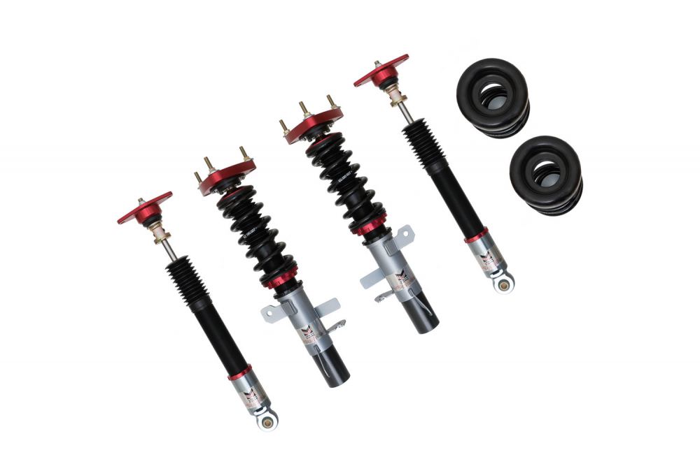 Ford Focus RS 2016+ - Street Series Coilovers - MR-CDK-FF16RS