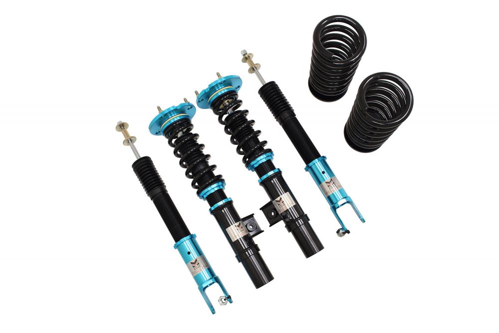 Ford Flex 09-12 / Taurus SHO 10-12 - EZ II Series Coilovers - MR-CDK-FFX09-EZII