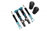 Ford Flex 09-12 / Taurus SHO 10-12 - EZ II Series Coilovers - MR-CDK-FFX09-EZII