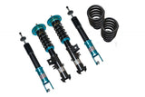 Ford Taurus SHO 13-19 / Ford Flex 13-16 - EZII Series Coilovers - MR-CDK-FT10-EZII