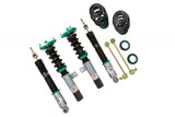 Volkswagen MK5 GTI 06-09 / MK6 GTI 10-14  Jetta 11-17- Euro II Series Coilovers - MR-CDK-GOLF5