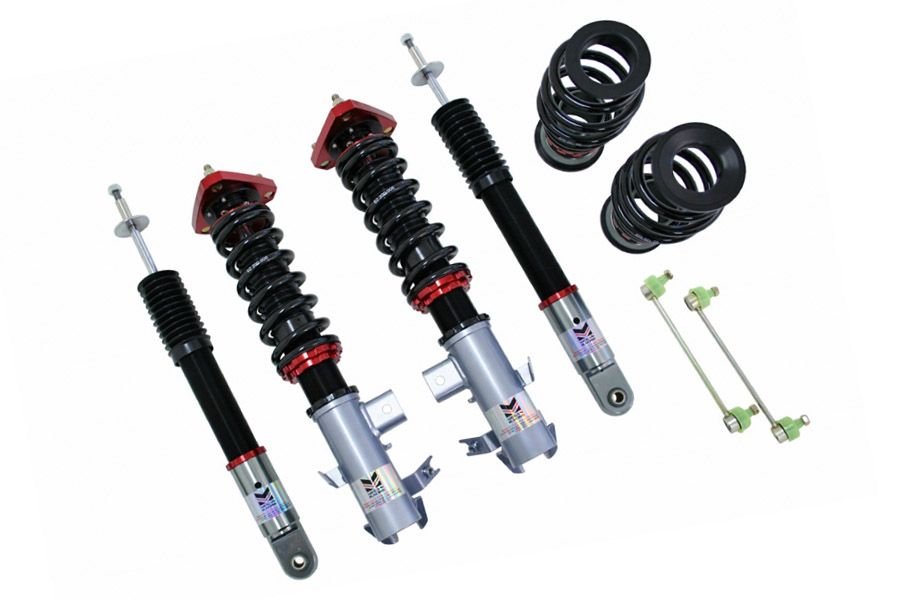 Acura ILX 13-15 / Honda Civic 12-15 (Sedan/Coupe) / Civic Si 12-13 - Street Series Coilovers - MR-CDK-HC12