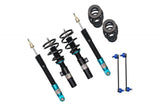 Honda Civic 2016+ (Hatchback 1.5L Turbo) - EZ I Series Coilovers - MR-CDK-HC16T-EZ
