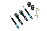 Honda Civic Type-R (FK8) 17-21 - EZ I Series Coilovers - MR-CDK-HC17R-EZ