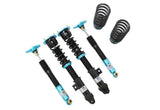 Hyundai Genesis Sedan 09-13 - EZ II Series Coilovers - MR-CDK-HG094D-EZII