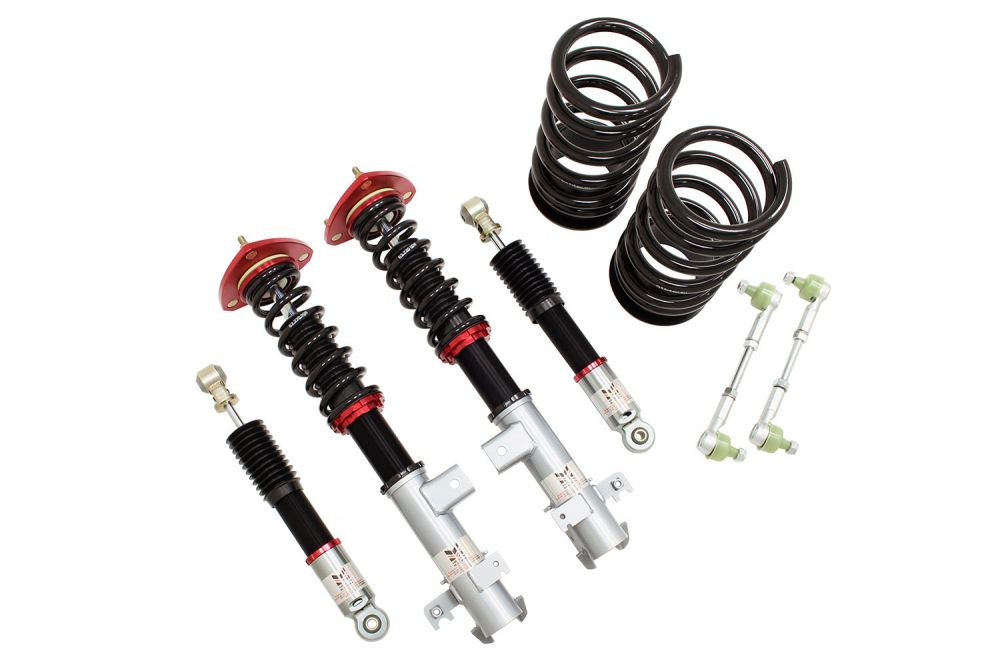 Honda Odyssey 99-04 - Street Series Coilovers - MR-CDK-HOD98