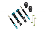 Hyundai Elantra GT & Sport (Torsion Beam) 16-20 EZ II Series Coilovers - MR-CDK-HYE16GT-EZII