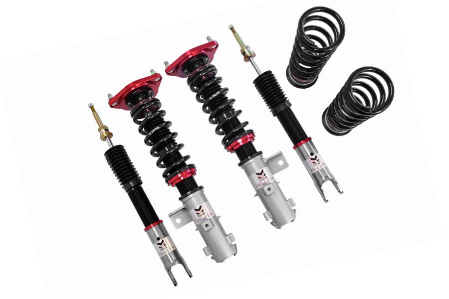 Hyundai Sonata Mid-2012-2014 / Kia Optima Mid-2012-2015 - Street Series Coilovers - MR-CDK-HYS11