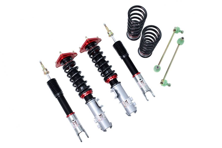 Hyundai Sonata 2011 to Mid-2012 / Kia Optima 2011 to Mid-2012 - Street Series Coilovers - MR-CDK-HYS11-V2