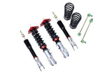 Hyundai Sonata 2011 to Mid-2012 / Kia Optima 2011 to Mid-2012 - Street Series Coilovers - MR-CDK-HYS11-V2