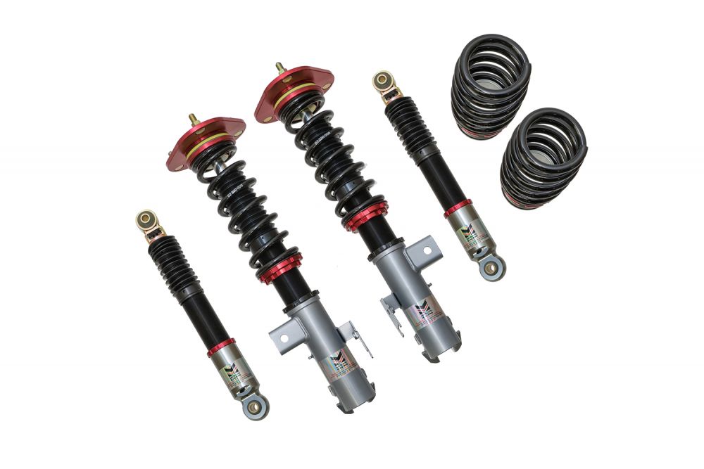 Lexus NX200t 2015+ 2wd only - Street Series Coilovers - MR-CDK-LNX15