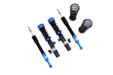 Mazda3 04-09 - EZ I Series Coilovers - MR-CDK-M303-EZ