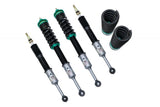Maserati Ghibli 2014+ - Euro I Series Coilovers - MR-CDK-MAG14-EU