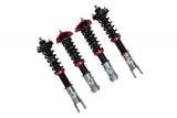 Mitsubishi EVO8/9 03-07 - Street Series Coilovers - MR-CDK-MLE03