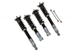 Mitsubishi EVO10 08-15 - Track Series Coilovers - MR-CDK-MLE08X-TS