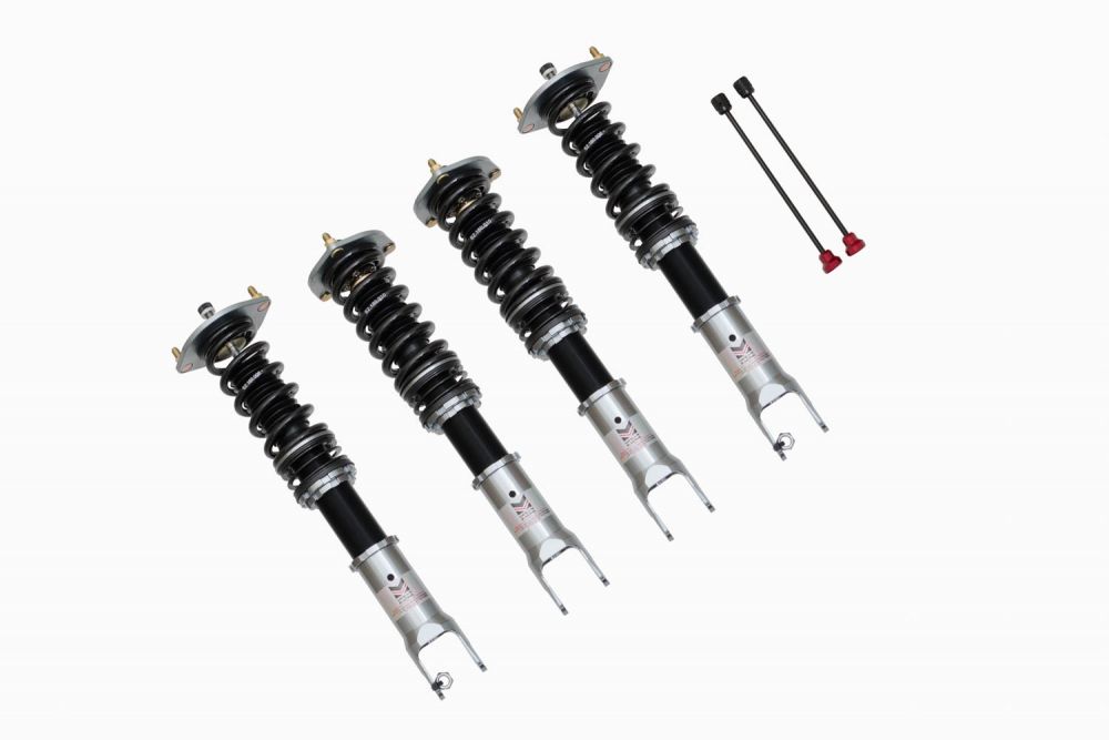 Mazda MX-5 2016+ - Track Series Coilovers - MR-CDK-MMX516-TS