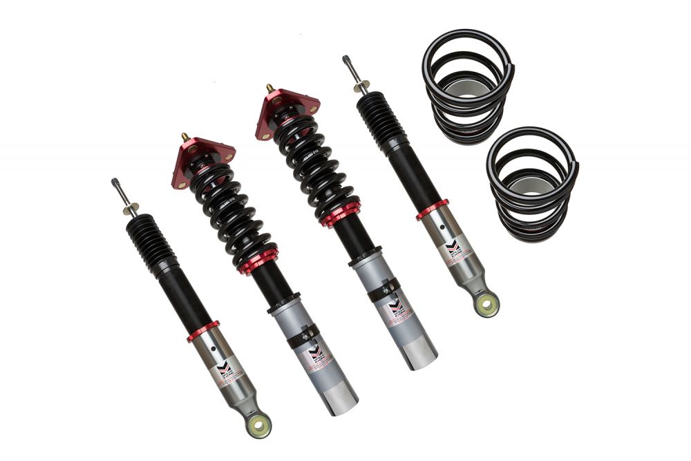 Toyota Cressida 85-88 - Street Series Coilovers - MR-CDK-MX73