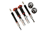 Nissan Juke 11-19 (FWD Only) - Street Series Coilovers - MR-CDK-NJ11