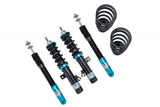 Nissan Versa 13-19 (Sedan Only) - EZ I Series Coilovers - MR-CDK-NV13-EZ