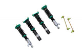 Porsche 911 AWD Turbo 4s 1998-2004 - Euro II Series Coilovers - MR-CDK-P996X
