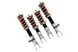 Honda S2000 99-09 - Swift-Track Series Coilovers - MR-CDK-S2KTS + SW-Z65-203-140 + SW-Z65-178-140